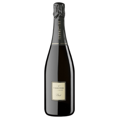 Uveggiando Enoteca Online|Ferghettina | Brut Franciacorta Mathusalem | Docg