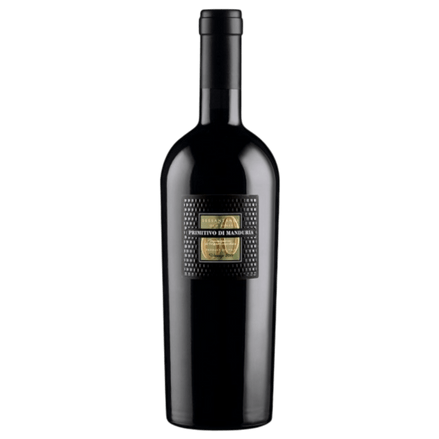 Uveggiando Enoteca Online|Feudi San Marzano | “Sessantanni” Primitivo Di Manduria | Dop