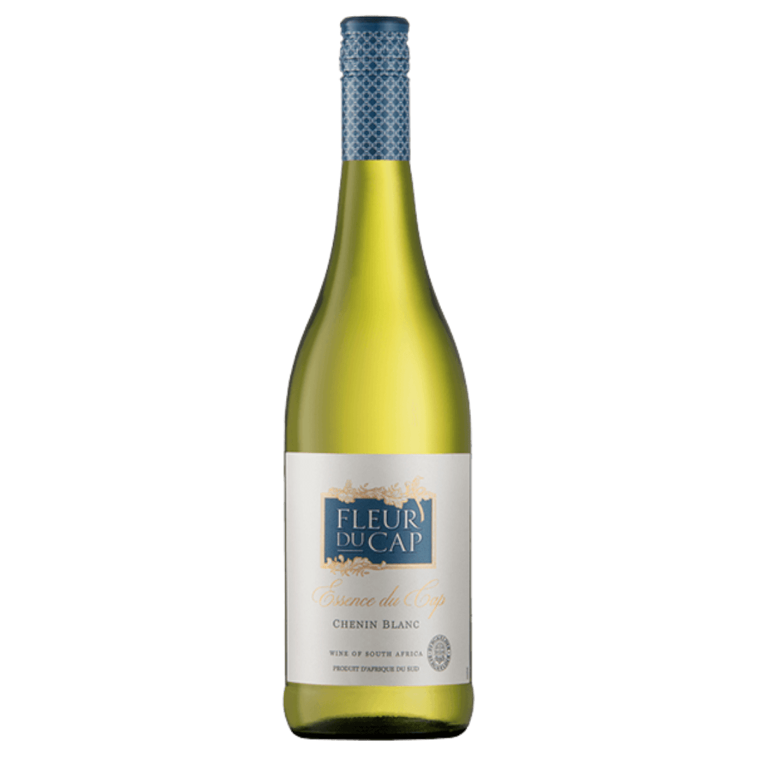 Uveggiando - FLEUR DU CAP - Chenin Blanc