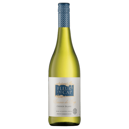 Uveggiando - FLEUR DU CAP - Chenin Blanc