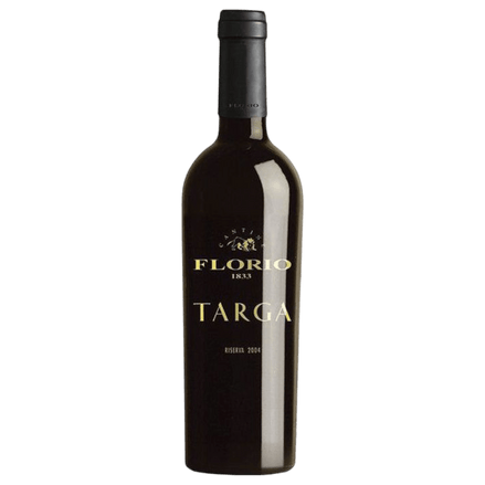 Uveggiando - FLORIO - "Targa 1840" Vino liquoroso Marsala DOP/DOC cl.50