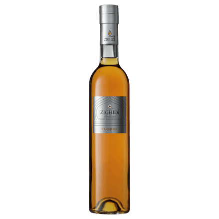 Uveggiando - FLORIO - "Zighidì" Liquoroso Passito di Pantelleria DOP/DOC cl.50