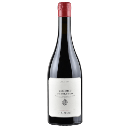 Uveggiando Enoteca Online|Foradori | Teroldego | Igt