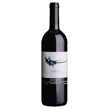 Uveggiando Enoteca Online|Gaja | “Dagromis” Barolo | Docg