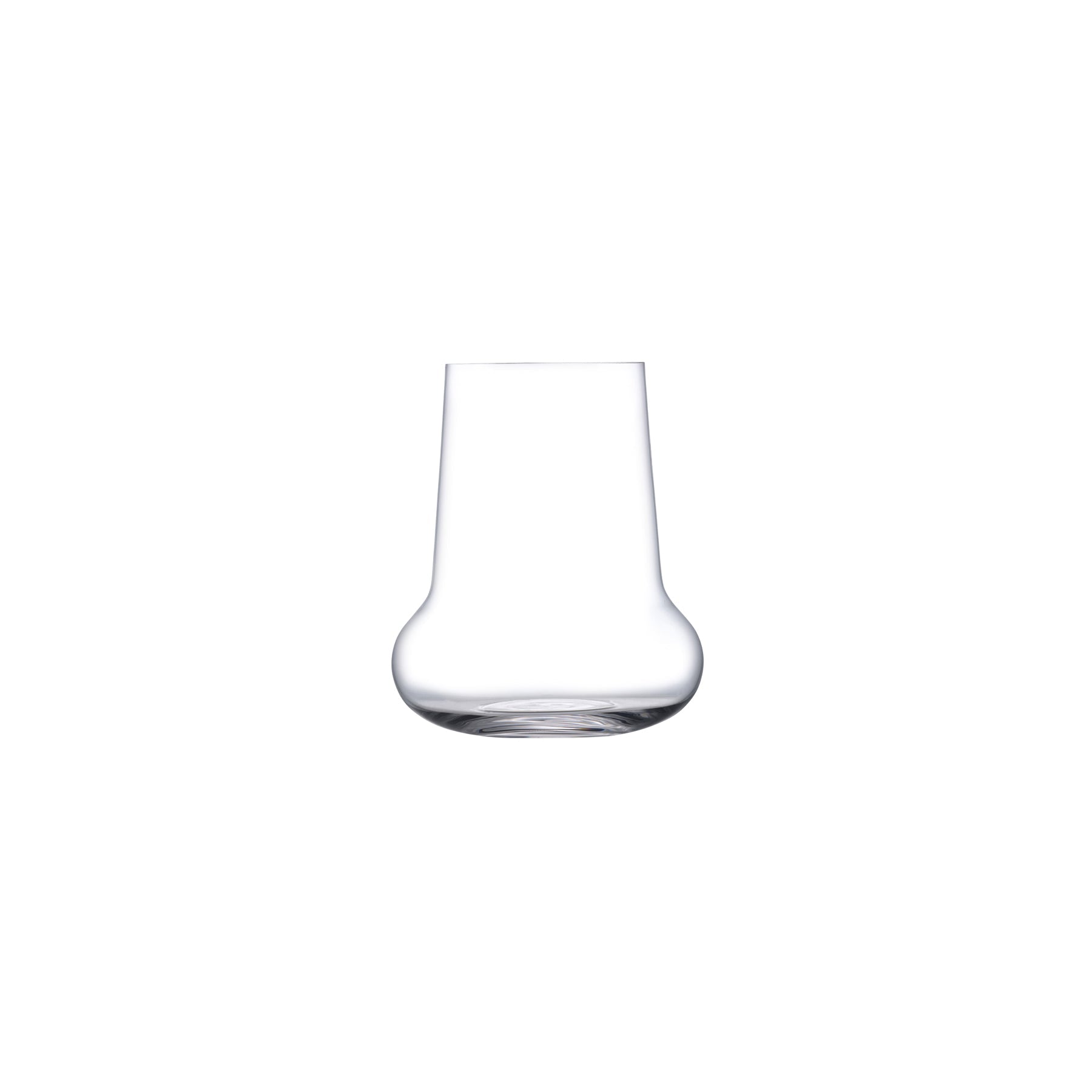 Uveggiando - Ghost Zero Belly Set of 2 Glasses