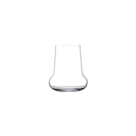 Uveggiando - Ghost Zero Belly Set of 2 Glasses