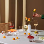 Uveggiando - Ghost Zero Belly Set of 2 Glasses