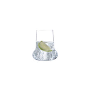 Uveggiando - Ghost Zero Belly Set of 2 Glasses