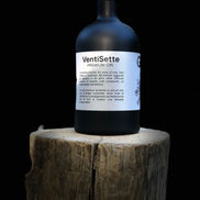 Uveggiando - Gin847 VentiSette 50cl