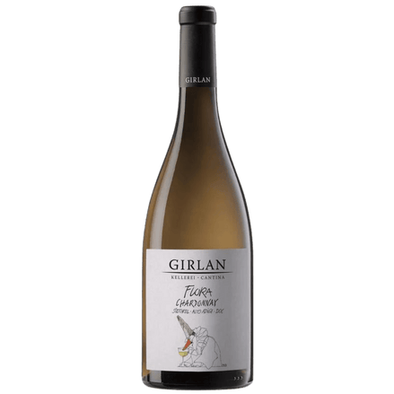 Uveggiando Enoteca Online|Girlan | Chardonnay | Doc