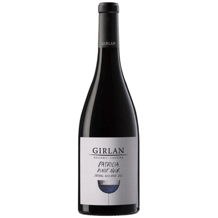 Uveggiando Enoteca Online|Girlan | "Patricia” Pinot Nero | Doc