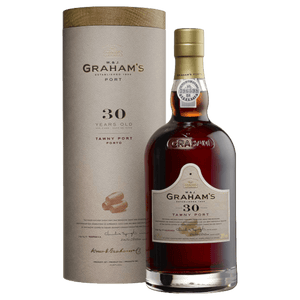 GRAHAM - Porto 30 Anni (in tubo)
