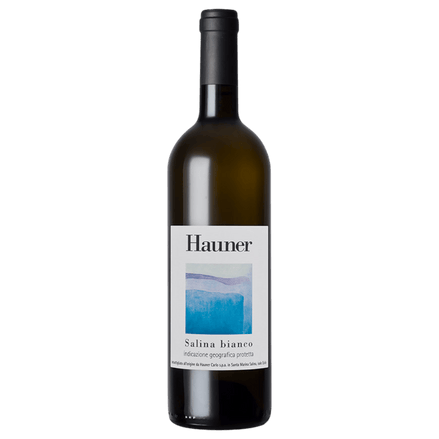 Uveggiando Enoteca Online|Hauner | Salina Bianco | Igt