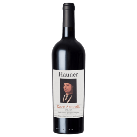 Uveggiando Enoteca Online|Hauner | Salina Rosso | Igt