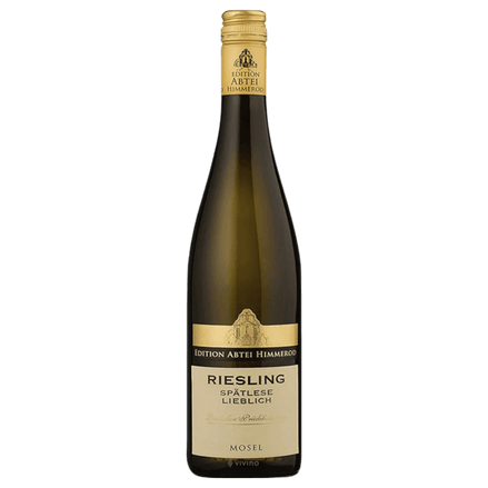 Uveggiando - HIMMEROD - Riesling Trocken Vecchie Vigne