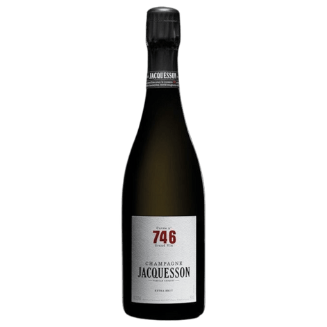 Uveggiando Enoteca Online|Jacquesson | Cuvée 746 Extra Brut | Aoc