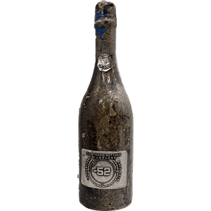 JAMIN PORTOFINO - Champagne -52 Cloe Marie Kottakis, Limited Edition - AOP