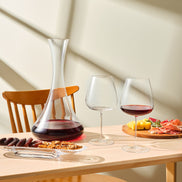Uveggiando - Jazz Wine Decanter