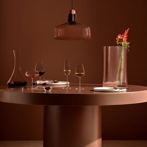 Uveggiando - Jazz Wine Decanter
