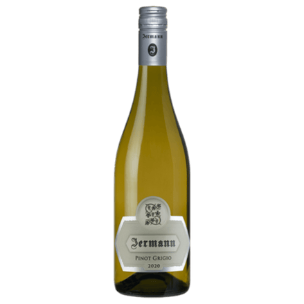 Uveggiando Enoteca Online|Jermann | Pinot Grigio | Igt