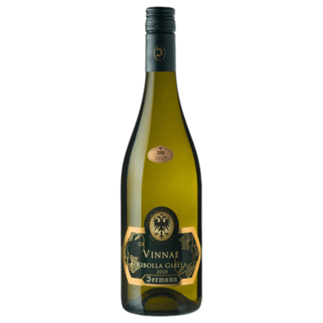Uveggiando Enoteca Online|Jermann | “Vinnae” Ribolla Gialla | Igt