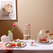 Uveggiando - Juno Cake Dome