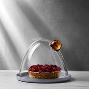 Uveggiando - Juno Cake Dome