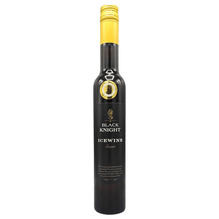 Uveggiando - KITZER - "Black Night" Eiswein (Sylvaner)