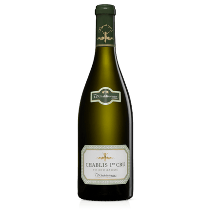 Uveggiando - LA CHABLISIENNE - Fourchaume Premier Cru Chablis - AOC