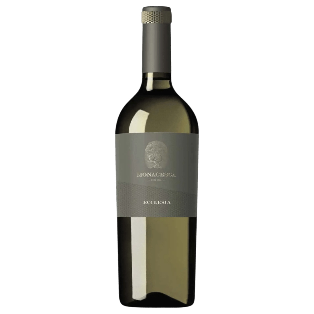 Uveggiando Enoteca Online|La Monacesca | “Ecclesia” Chardonnay | Igt