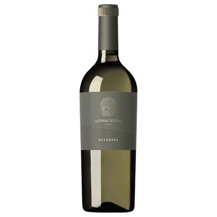 Uveggiando Enoteca Online|La Monacesca | “Ecclesia” Chardonnay | Igt