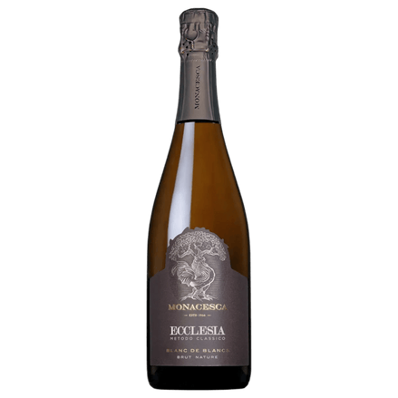 Uveggiando Enoteca Online|La Monacesca | “Ecclesia” Metodo Classico Brut | Igt