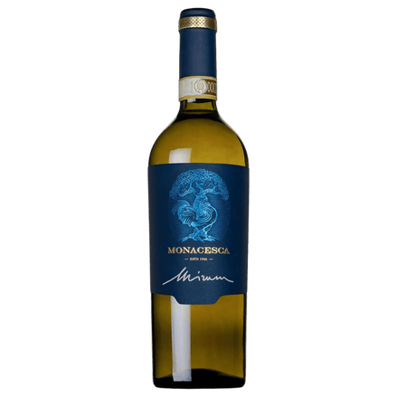 Uveggiando Enoteca Online|La Monacesca | “Mirum” Verdicchio Di Matelica Riserva | Docg
