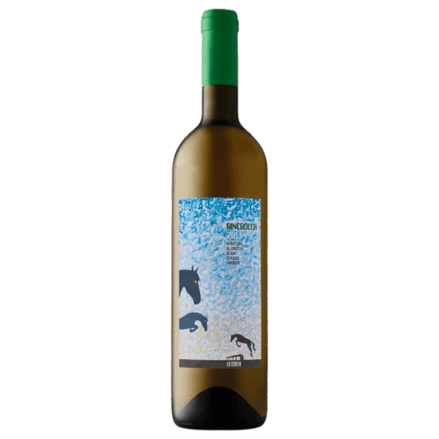 Uveggiando Enoteca Online|La Staffa | "Rincrocca" Verdicchio Di Jesi Riserva | Docg