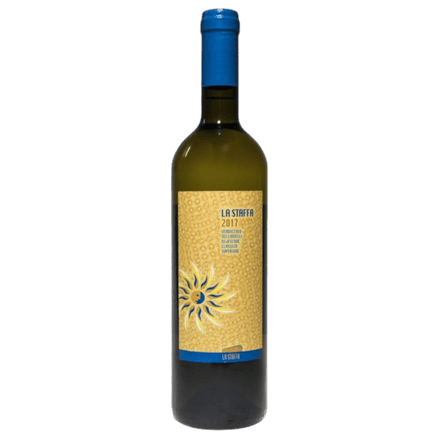 Uveggiando Enoteca Online|La Staffa | Verdicchio Di Jesi Classico Superiore | Doc
