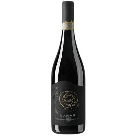 Uveggiando Enoteca Online|Lanari | “Areté” Rosso Conero Riserva | Docg