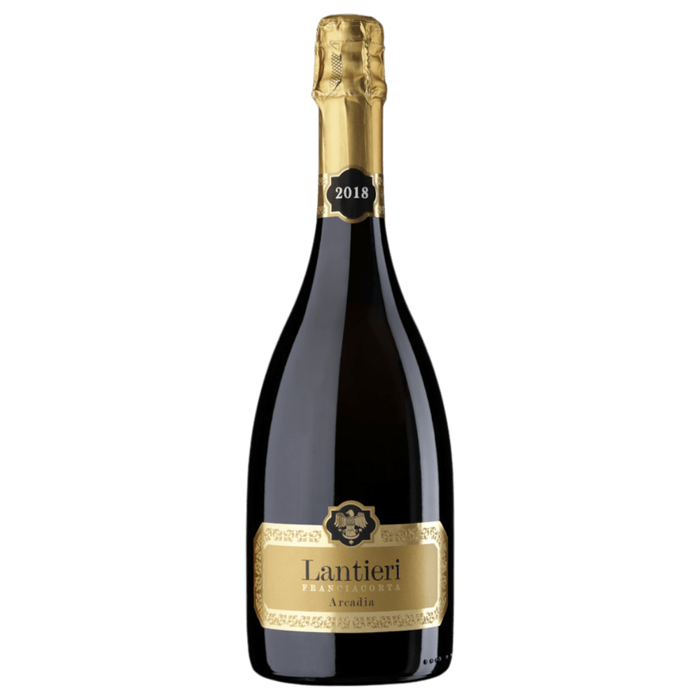 Uveggiando - LANTIERI - Franciacorta Brut "Arcadia" Millesimato - DOCG