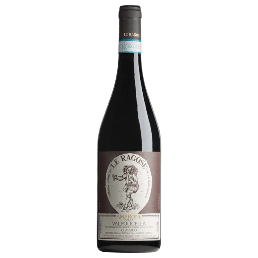 Le Ragose Le Ragosa | Amarone della Valpolicella Classico Magnum | DOCG – Uveggiando