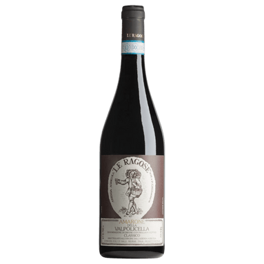Uveggiando - LE RAGOSE - Amarone della Valpolicella Classico MAGNUM - DOCG