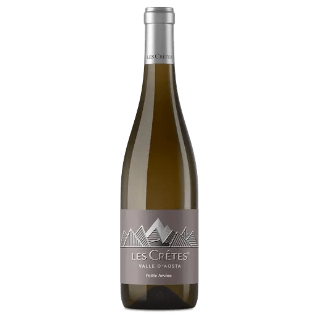 Uveggiando Enoteca Online|Les Crêtes | Petite Arvine | Dop