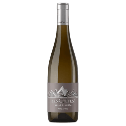 Uveggiando Enoteca Online|Les Crêtes | Petite Arvine | Dop
