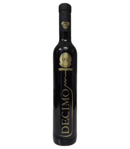 Uveggiando - LORESE "Decimo" Vino Cotto 2006 cl.37,5