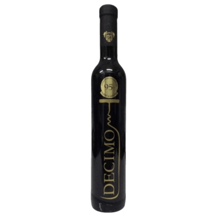 Uveggiando - LORESE "Decimo" Vino Cotto 2006 cl.37,5
