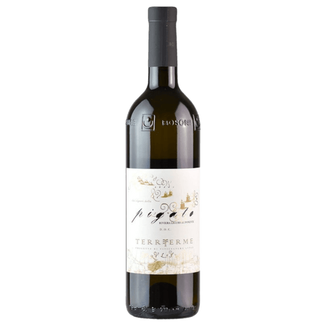 Uveggiando Enoteca Online|Lunae Bosoni | Pigato Riviera Ligure Di Ponente | Doc