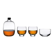 Uveggiando - Malt Gift set