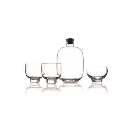 Uveggiando - Malt Gift set