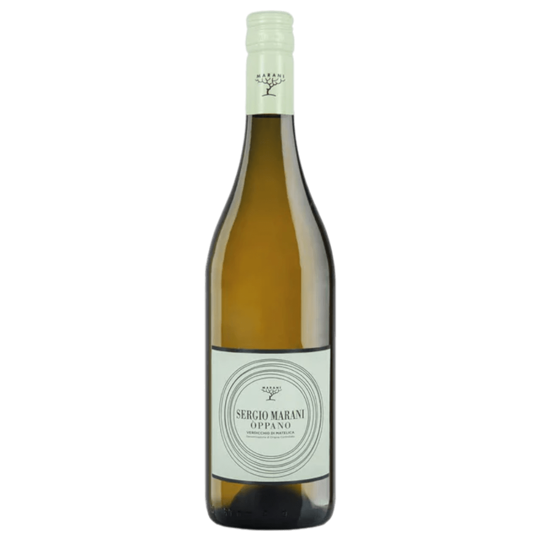 Uveggiando Enoteca Online|Marani | “Oppano" Verdicchio Matelica | Doc
