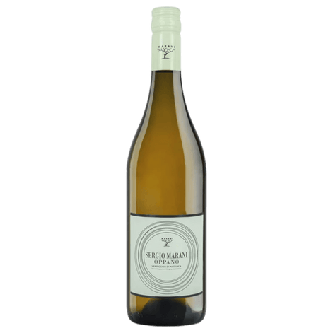 Uveggiando Enoteca Online|Marani | “Oppano" Verdicchio Matelica | Doc