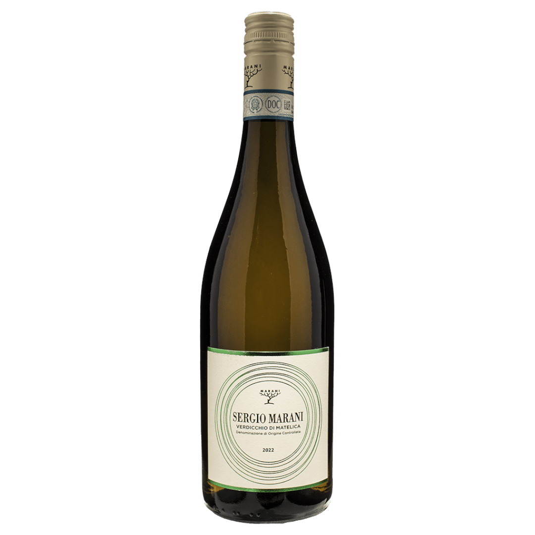Uveggiando Enoteca Online|Marani | Verdicchio Di Matelica | Doc