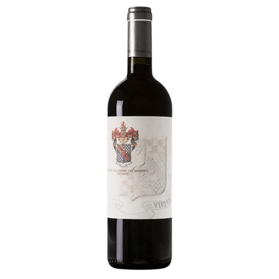 Uveggiando - MARCHESI DI GRESY - Langhe Virtus - DOC